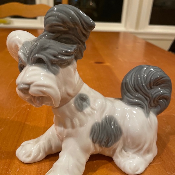 Lladro- 2 pieces - Picture 2 of 13